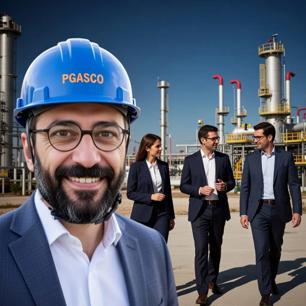 Your Trusted Partner in Industrial Valve & Pump Solutions